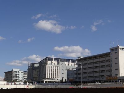 贵州工贸技师学院招生信息