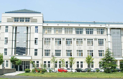 张家港市工贸学校