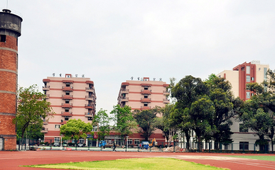 浙江工贸技师学院