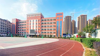 广西工贸高级技工学校