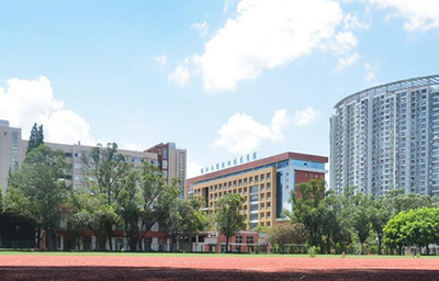 浙江工贸职业技术学院