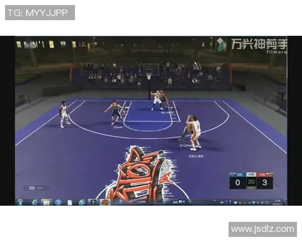 2014街头篮球总决赛精彩回顾与赛场英雄的传奇故事
